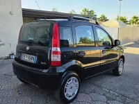 Usata Fiat Panda Dynamic 60 CV (44 kW) 2010 Utilitaria
