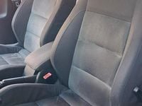 Usata VW Golf VI 122 CV (89 kW) 2011 Grigio Utilitaria