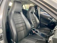 Usata Mercedes GLA200 2017 Grigio SUV