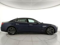 usata Maserati Quattroporte 3.0 Granlusso Q4 Auto