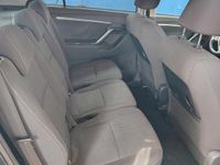 Usata Toyota Verso Style 111 CV (81 kW) 2015 Blu Monovolume