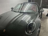 Usata Porsche 911 Targa 4S 523 CV (384 kW) 2021 Cabrio
