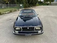 Usata Lancia Fulvia S 1970 Blu Coupé