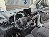 Usata Toyota Proace 2021 Monovolume