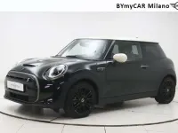 Usata Mini Cooper SE Classic 135 kW (184 CV) 2022 Other Utilitaria