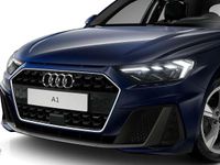 Nuova Audi A1 S-Line 116 CV (85 kW) 2025 Blu/azzurro SUV