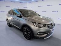 Usata Opel Grandland X 309 CV (227 kW) 2020 Bianco SUV