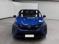 Usata Renault Clio V Techno 143 CV (105 kW) 2023 Blu Berlina