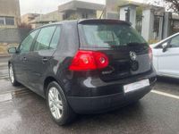 Usata VW Golf IV Comfortline 102 CV (75 kW) 2006 Berlina