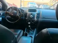 Usata Ford Ranger 156 CV (114 kW) 2012 Bluazzurro Pick-up