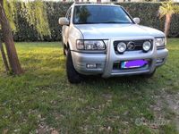 usata Opel Frontera olimpus sw 2.2 dti