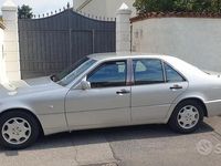 Usata Mercedes S280 193 CV (141 kW) 1994 Berlina