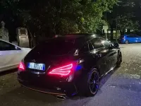 Usata Mercedes CLA250e Shooting Brake Premium 211 CV (155 kW) 2017 Station wagon