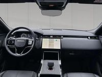 Usata Land Rover Range Rover Velar S 204 CV (150 kW) 2025 Zadar grey SUV