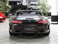 usata Mercedes AMG GT Coupé C "EDITION 50"|1 OF 500 LIMITED EDITION|UNIPROPRIE