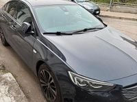 Occasion Opel Insignia Innovation 136 ch (100 kW) 2020 Bleue Berline