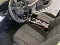 Usata Audi Q2 150 CV (110 kW) 2023 Bianco SUV
