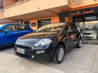 usata Fiat Punto Metano