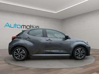 Usata Toyota Yaris Hybrid Trend 92 CV (67 kW) 2021 Other Berlina