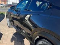 Usata Nissan Juke N-Connecta 117 CV (86 kW) 2020 Nero SUV