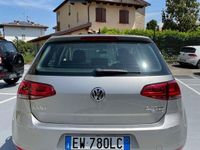 usata VW Golf VII Golf 2.0 TDI 5p. 4MOTION Highline BlueMotion Tech.