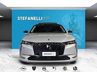 Usata DS Automobiles DS4 Opera 131 CV (96 kW) 2024 Grigio Berlina
