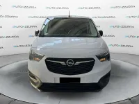 Usata Opel Combo Edition 102 CV (75 kW) 2023 Bianco Monovolume