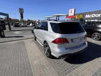 Usata Mercedes GLE250 Executive 204 CV (150 kW) 2017 SUV
