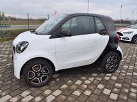 usata Smart ForTwo Coupé 1.0 70CV YOUNGSTER TWINMATIC