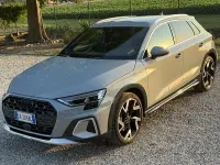Usata Audi A3 150 CV (110 kW) 2025 Berlina