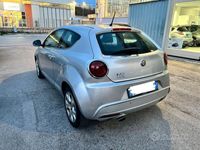 usata Alfa Romeo MiTo 1.3 JTDM SOLO RIVENDITORI 2010