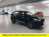 usata MG A ZS (2021-->) ZS 1.0T-GDI Luxury nuovaAlba