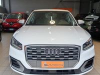 usata Audi Q2 35 TFSI S tronic Admired