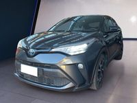 usata Toyota C-HR I 2020 1.8h Trend e-cvt