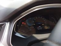 Usata Renault Captur Intens 101 CV (74 kW) 2021 Bianco SUV