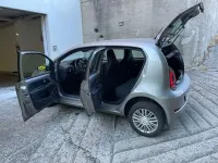 Usata VW up! Move 65 CV (47 kW) 2021 Grigio Utilitaria