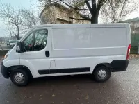 Usata Opel Movano 120 CV (88 kW) 2022 Bianco Furgone