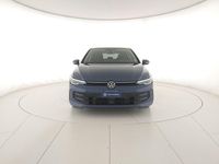 Usata VW Golf VIII Edition 150 CV (110 kW) 2024 Anemone blue metallizzato Berlina
