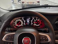 Usata Fiat Tipo Lounge 95 CV (69 kW) 2017 Grigio Berlina