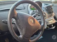 Usata Fiat Multipla 163 CV (119 kW) 2009 Grigio Monovolume