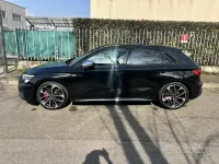 Usata Audi S3 310 CV (228 kW) 2023 Nero Berlina