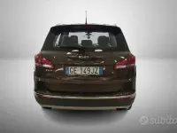 Usata DR DR 6.0 150 CV (110 kW) 2021 Marrone SUV