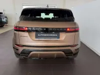 Usata Land Rover Range Rover evoque SE 163 CV (119 kW) 2024 Bronzo SUV