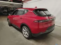 Usata Alfa Romeo Tonale Sprint 71 CV (52 kW) 2023 Rosso SUV