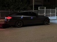 Usata BMW 318 Gran Turismo Advantage 150 CV (110 kW) 2017 Berlina