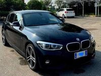 Usata BMW 120 M Sport 190 CV (139 kW) 2018 Utilitaria