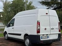Occasion Fiat Scudo 120 ch (88 kW) 2008