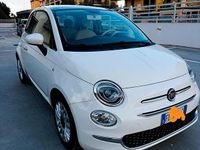 Usata Fiat 500 Lounge 69 CV (50 kW) 2017 Berlina