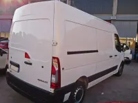 Usata Renault Master 135 CV (99 kW) 2021 Bianco Monovolume