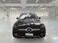 Usata Mercedes GLE350 Premium 194 CV (142 kW) 2022 SUV